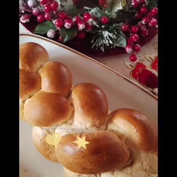 Cena Vigilia di Natale