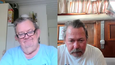 Aftonklubben 6 juni