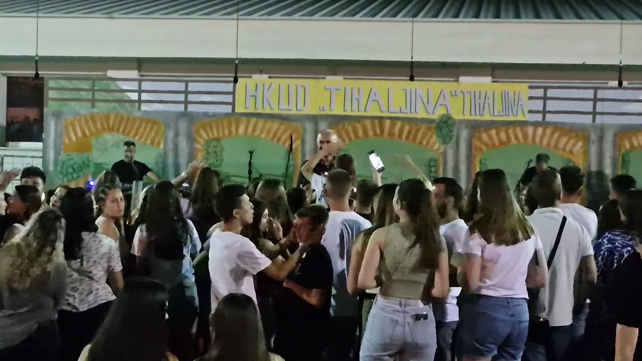 Mate Bulić: Pozdravi je ti