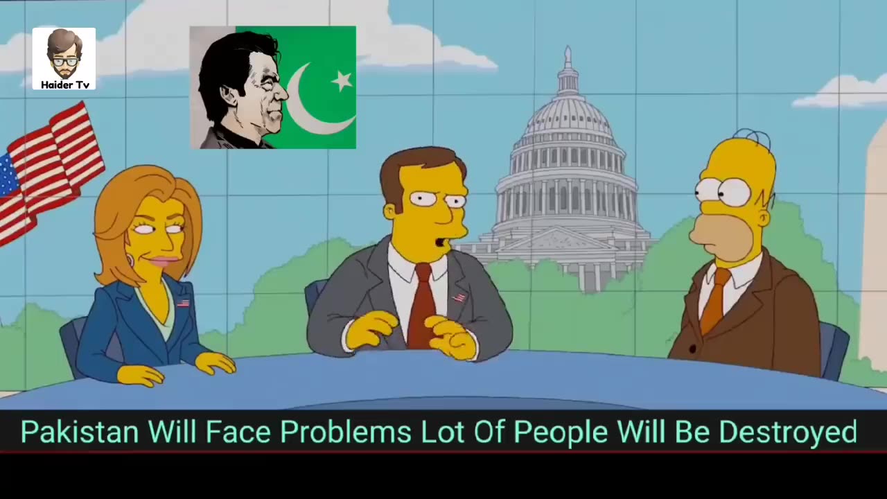 Simpson prediction | Fact Check