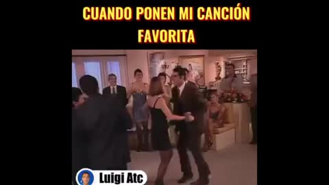 Baila la bomba