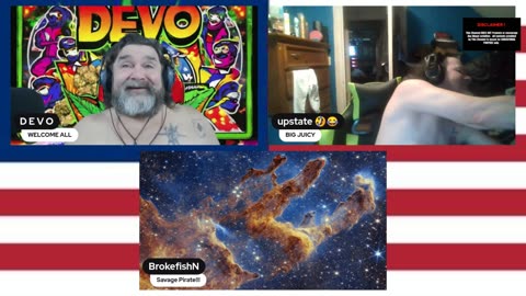 Devo's weed chronicles