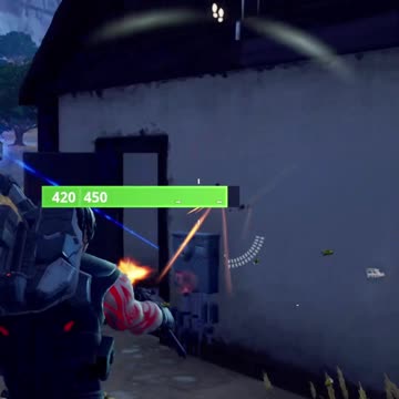 Epic Elevator Elimination