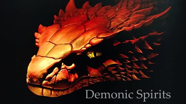 Devotional In 30 Seconds: The Venom Of Vipers