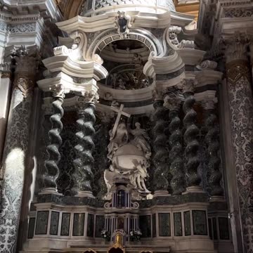 Church of Santa Maria Assunta, Venice