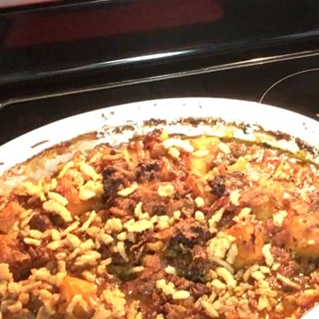 FALL COZY BUTTERNUT SQUASH RECIPE DELICIOUS