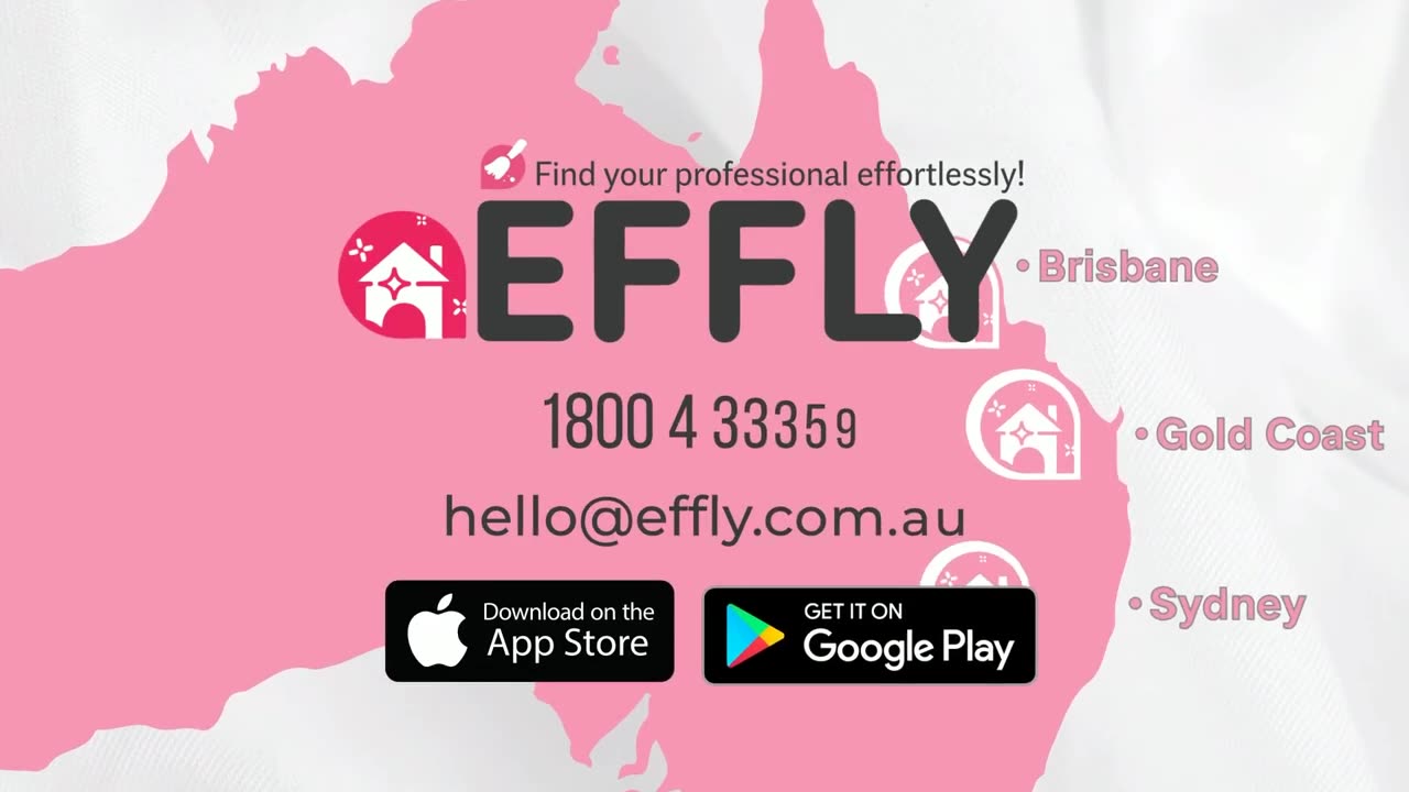 Standard Cleaning Service | Effly