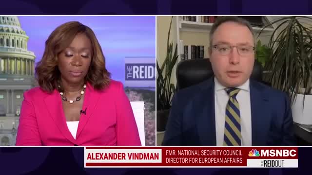 What Russia's 'Loose Talk Of Nuclear War' Really Means