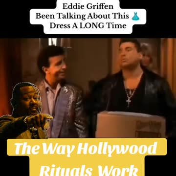 The Hollywood Ritual DA WORLD IS A STAGE 2 🌍 WAKE UP!! 🥱 PAY ATTENTION!!