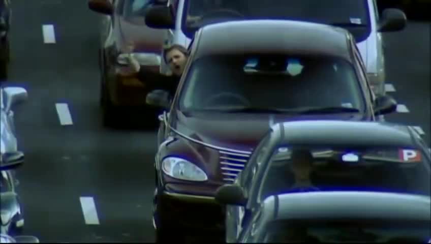 The secret clip