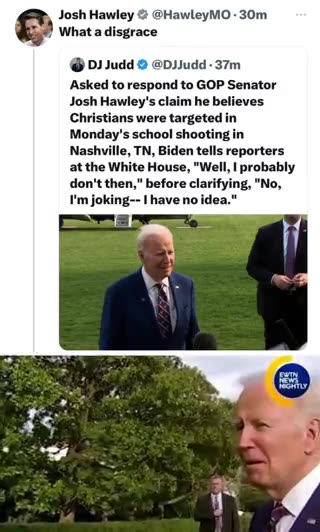 Disgrace is to kind of a word for this ultimate deviant