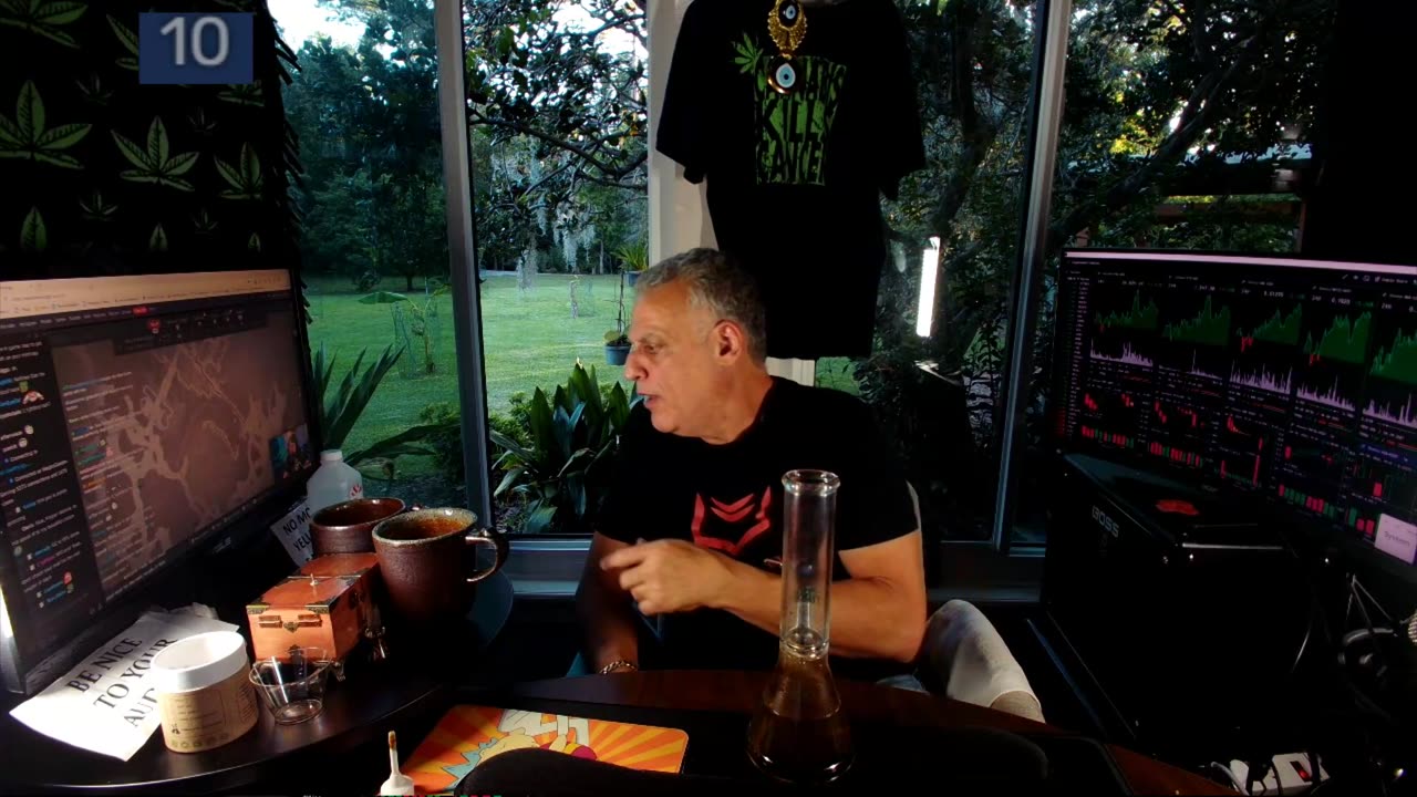 P4T R0BERT$ON HAS DONE ENOUGH DAMAGE WHILE LIVING AND WILL N0T B3 MISSED!