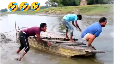 "Epic Fail Funny Moments: [Compilation] That Will Crack You Up!"🤣🤣🤣🤣🤣