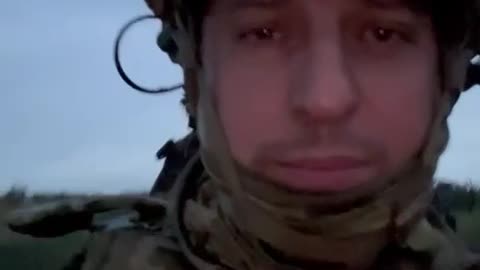 Jednotky Achmat pod velením Apty Alaudinova byly převedeny do obtížného bachmutského směru