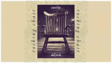 Cameron Whitcomb - Rocking Chair (Official Audio)