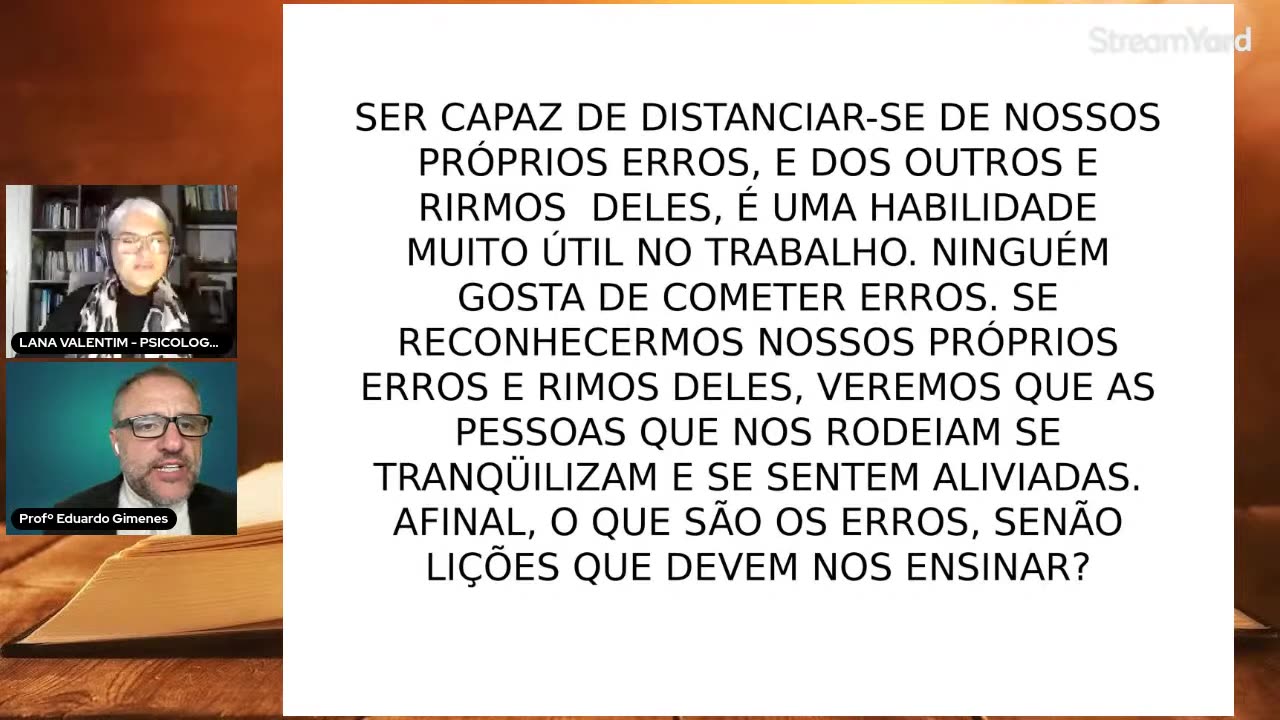 A Chave da Ciência - 1FmsdxhCanM - ACDC em SANIDADE MENTAL VEM DO TRABALHO PT 2 com LANA VALENTIM