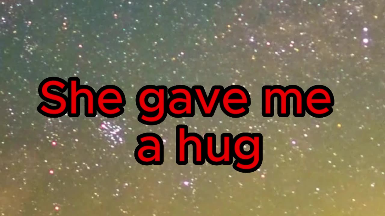 I Told My Wife This