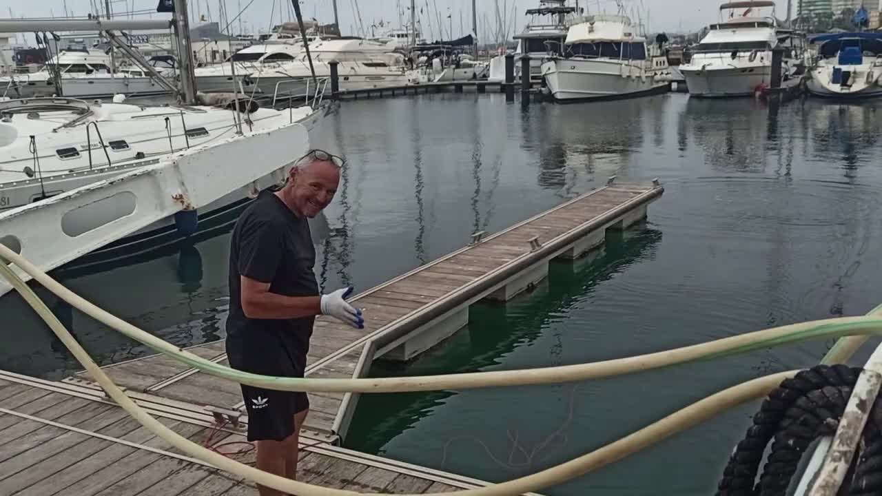 Magnet Fishing Day 1.