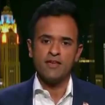 Vivek Ramaswamy RIPS Letitia James | What Properties Of Her Will Be Seized?