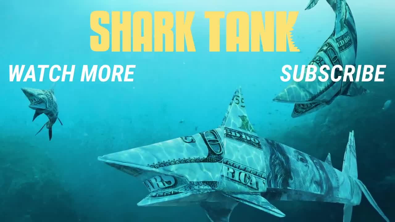 Shark Tank US _ Mark Cuban Calls Jax Sheets The Best Pitch Ever