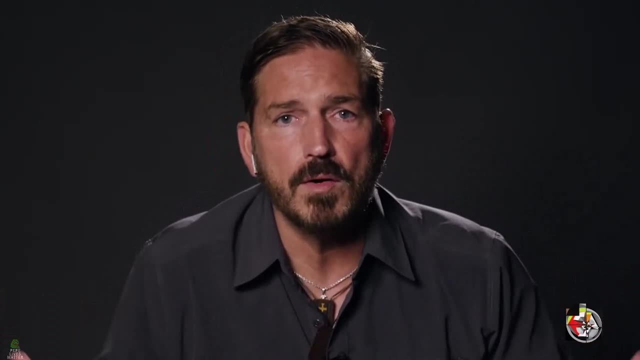 Sound of Freedom Actor Jim Caviezel: "More people are afraid of the devil than they are of God"