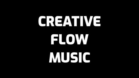 Creative Flow Music