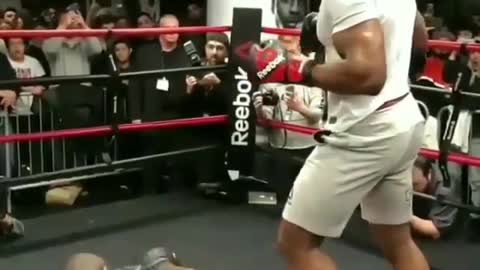 Interesting short sports videos 19