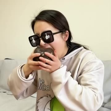 What's your favorite fruit?#cute #dog #funny #nico #smartnico.