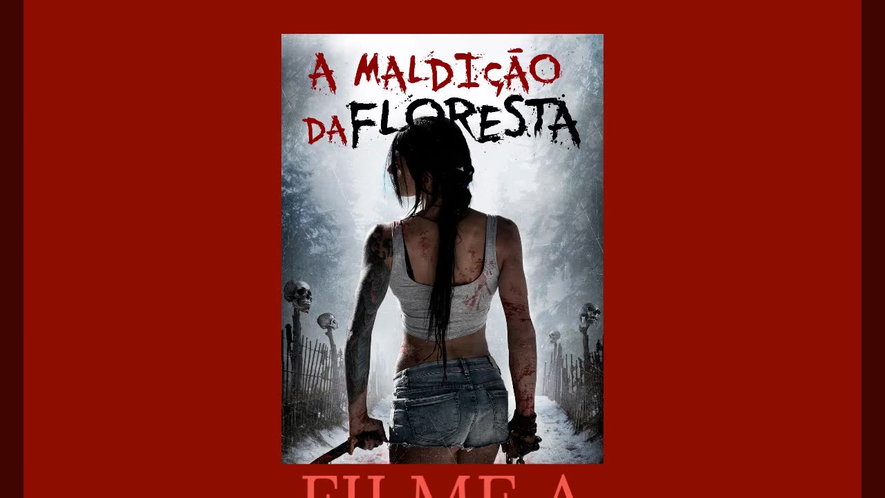 FILME A MALDICAO DA FLORESTA 3