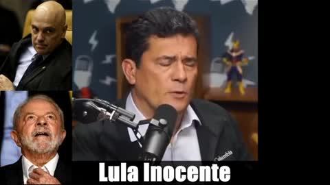 SERGIO MORO