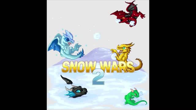 Snow Wars 2 OST - Base Editor (extended)