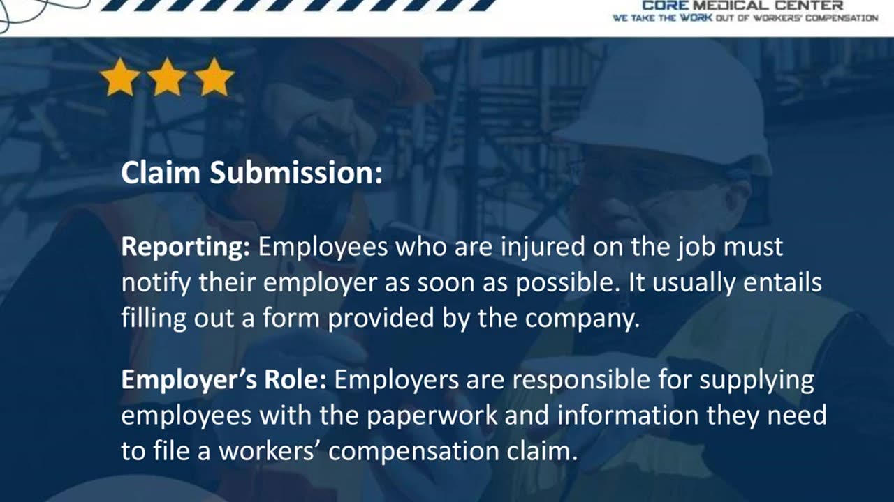 What Is Workers' Compensation and How Does It Work?