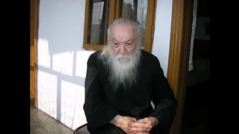 Sfântul ADRIAN Făgețeanu - despre - antihristul - dan -PSEUDO-patriarh