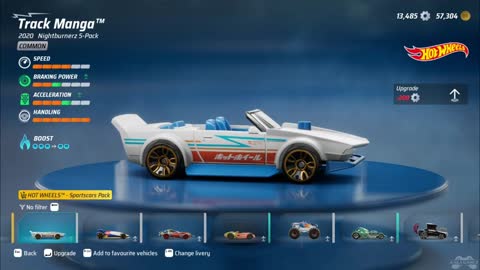 HOT WHEELS UNLEASHED _ TRACK MANGA CAR RACE IN DINO TRACK _ UNLIMITED ADVENTURE _ MOBIL BALAP (1)