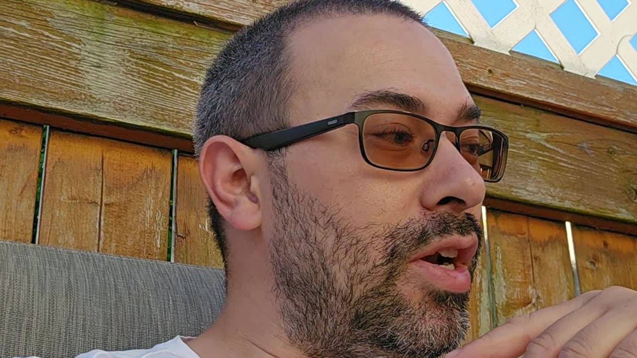 Canada MP interference update