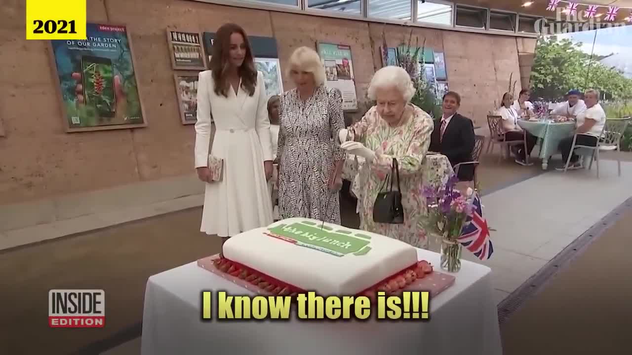 Remembering Queen Elizabeth II’s Sense of Humor