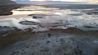 Utah's Great Salt Lake