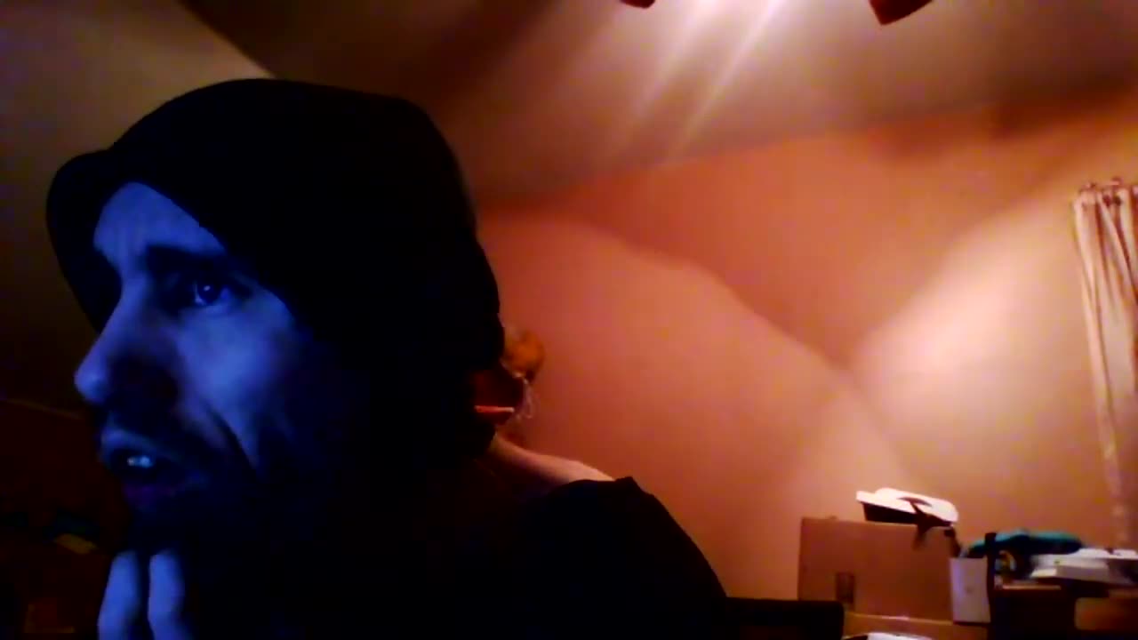 [Cyraxx Youtube 2021-1-26] Production session 1