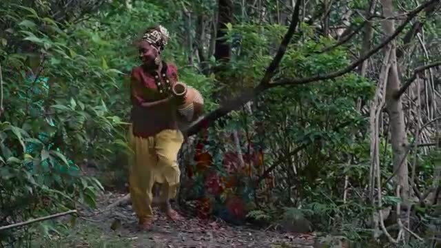 aADA - Defile (Official Music Video)_Cut