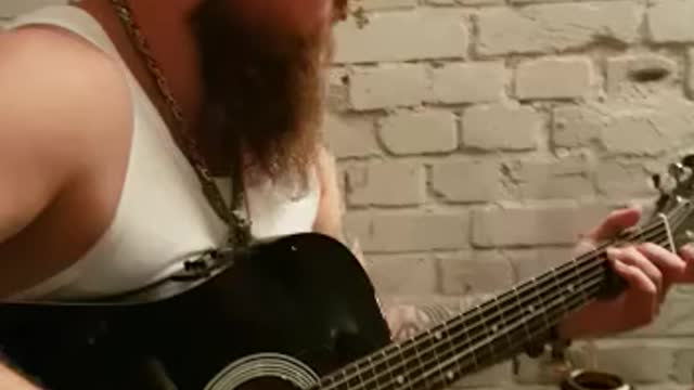 Ragnar - Mein Weg