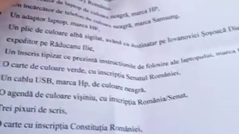 Mi-am recuperat de la Sectia 17 de Politie geanta cu bunurile furate.