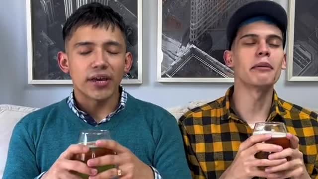 Mándale el video a tu amigo para que sepa su oración ❤