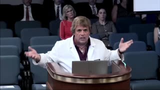 DNA particles in Pfizer- Dr. Phillip Buckhaults