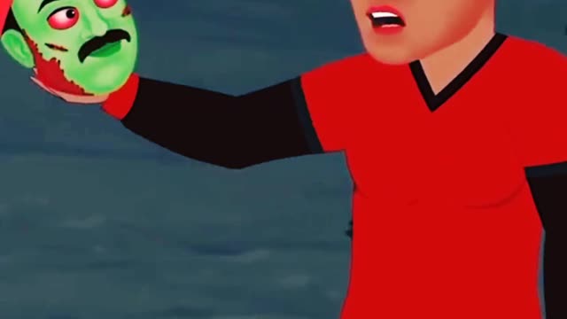 Animation Video