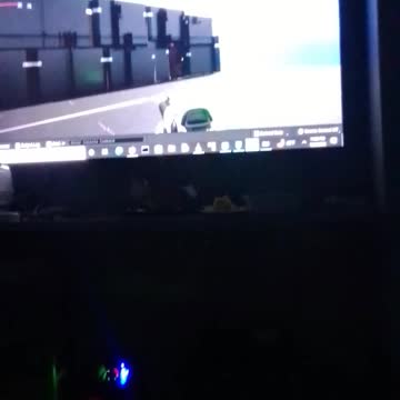 This is a new game a started to make and I got a player animation in there 2