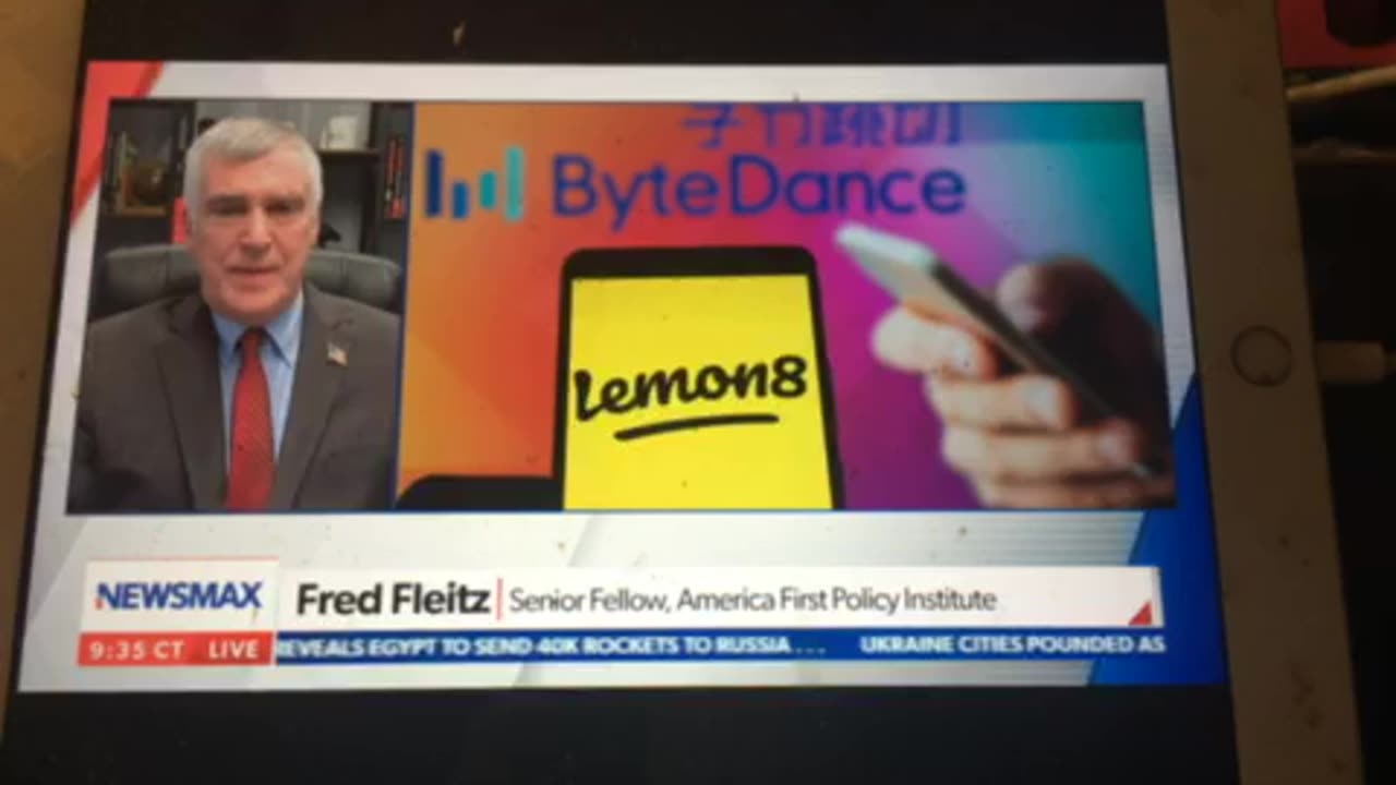 Derek Hunter Show goon squadron scream racism