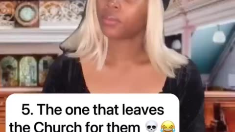 Funny Relatable Church Videos