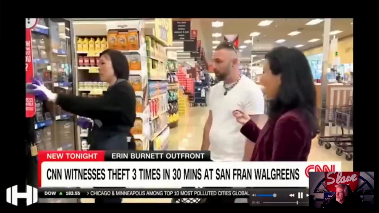 The Road LESS Traveled