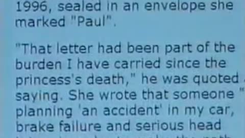 Princess Diana: Al Fayed Speaks