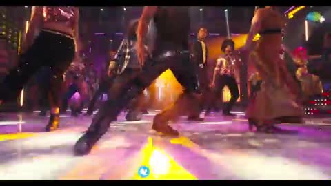 Tiger Shroff - I Am A Disc Dayal -Salim Sulaiman - Bosco - Official Music Video_Cut